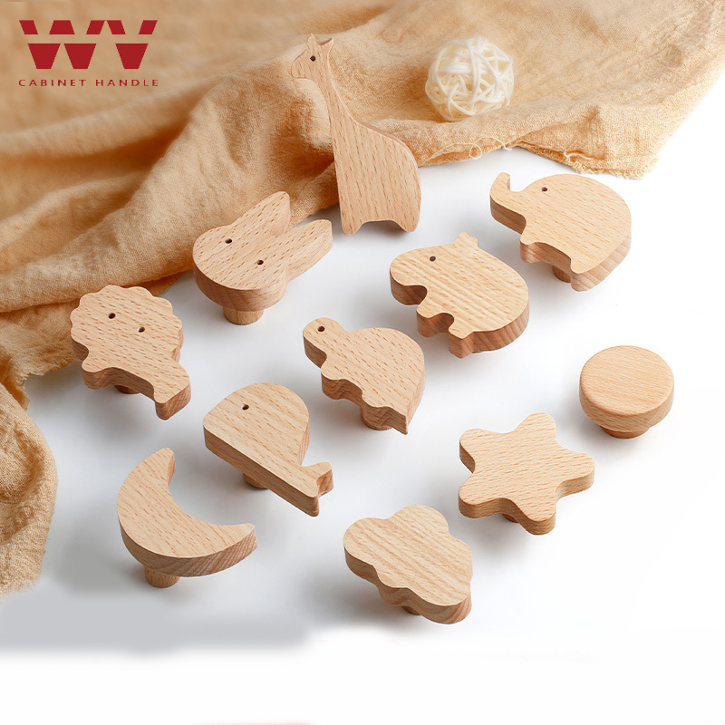 Furniture Hardware Restoration - Gagang Pintu Kayu WV, Gagang Furnitur