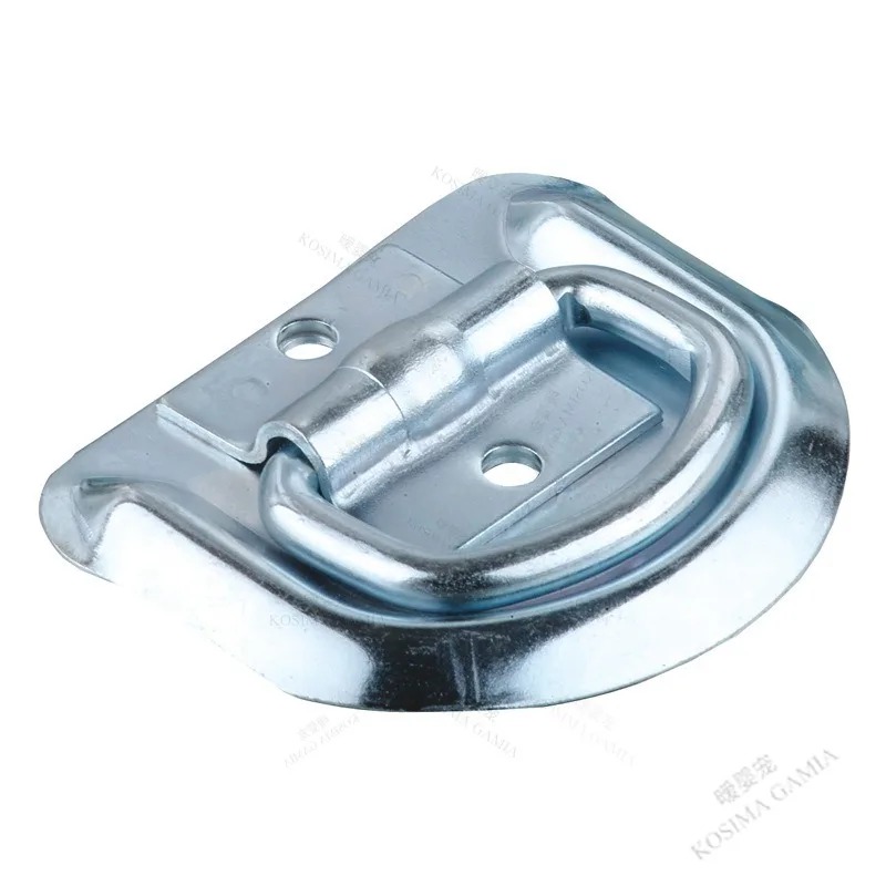 Universal Furniture Hardware - Kunci Pengaman Sepeda Motor Universal dengan