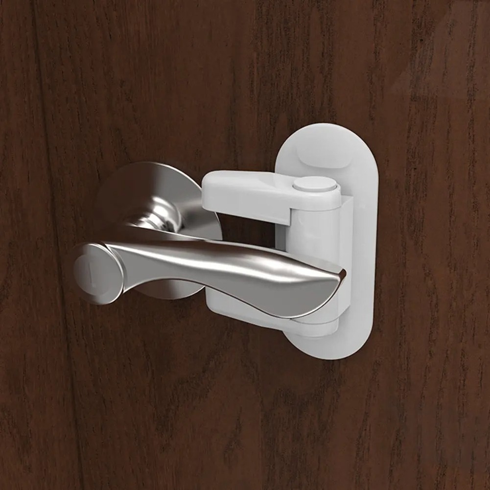 Universal Furniture Hardware - Kunci Tuas Pintu Universal, Kunci Pintu