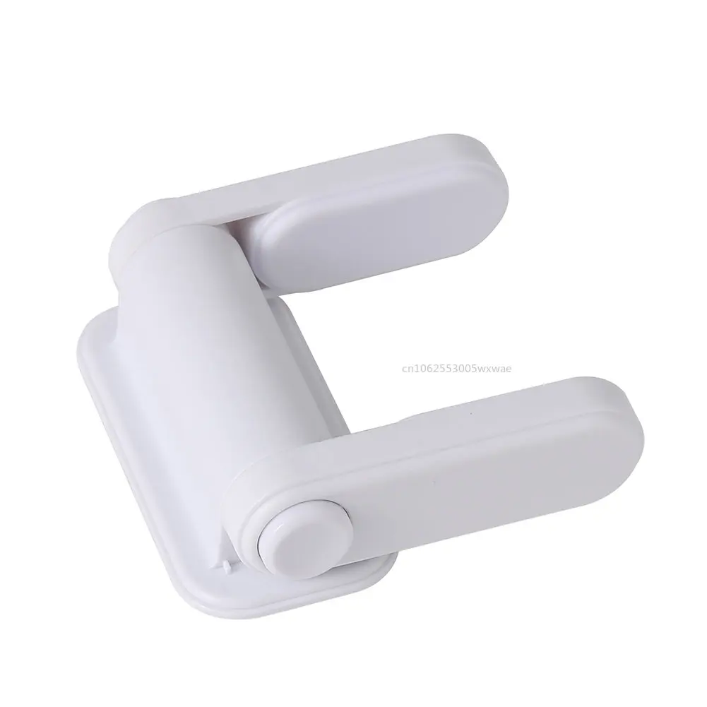 Universal Furniture Hardware - Kunci tuas pintu Universal multifungsi, kunci