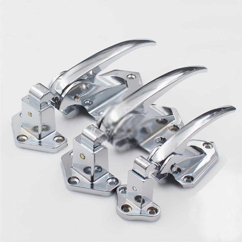 Furniture Hardware Knobs - 1 Buah Pegangan Pintu Kabinet Uap