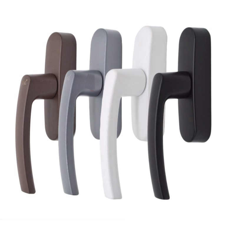 Furniture Hardware Fitting - 1 Buah Pegangan Jendela Jembatan Rusak