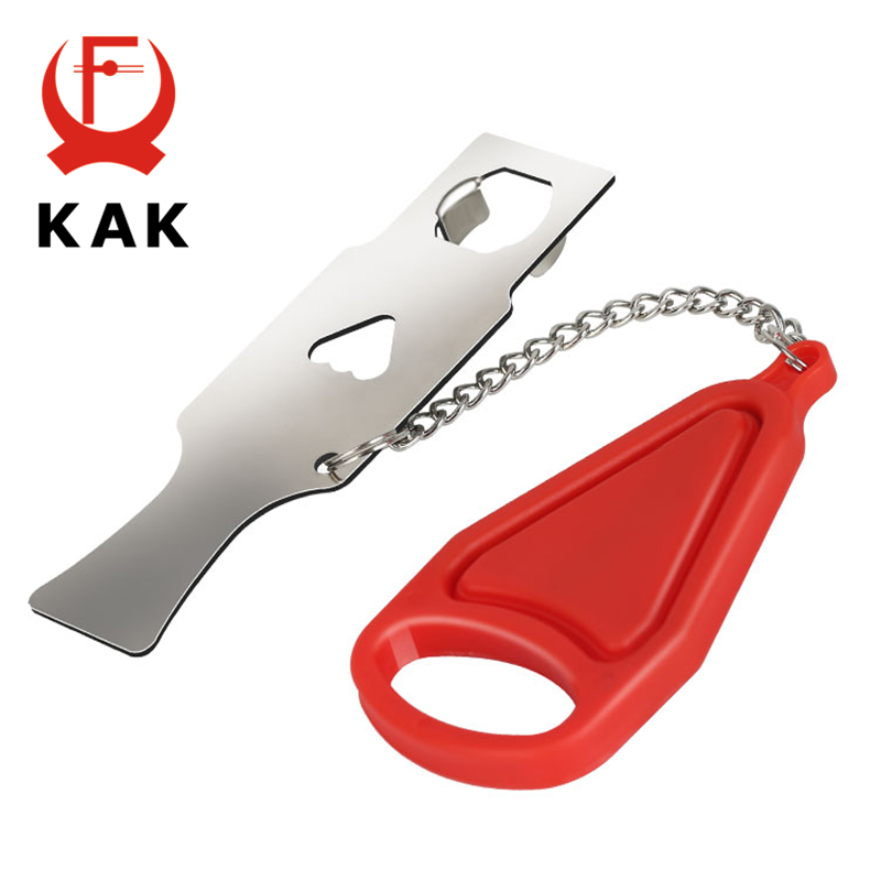 Furniture Hardware Fitting - KAK Kunci Pintu Portabel Tanpa Kunci