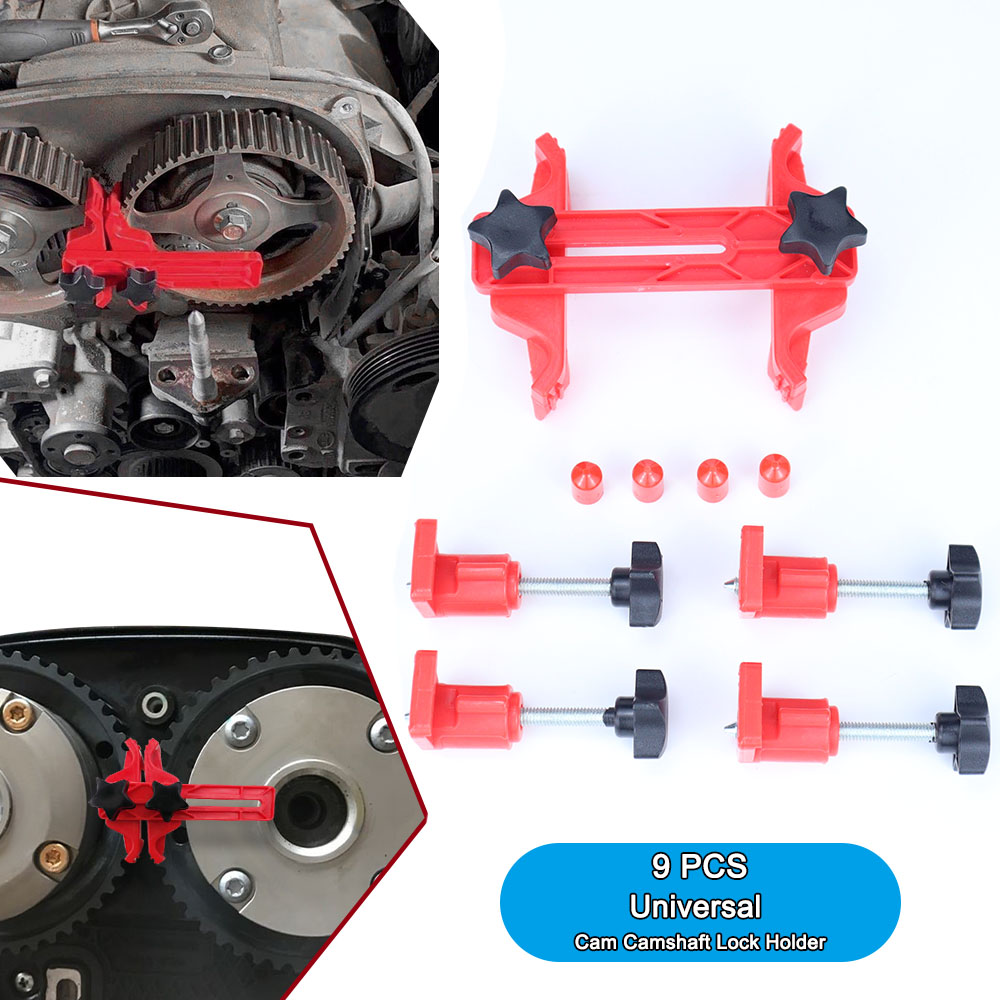 Universal Furniture Hardware - Kit Alat Pengunci Waktu Universal Alat