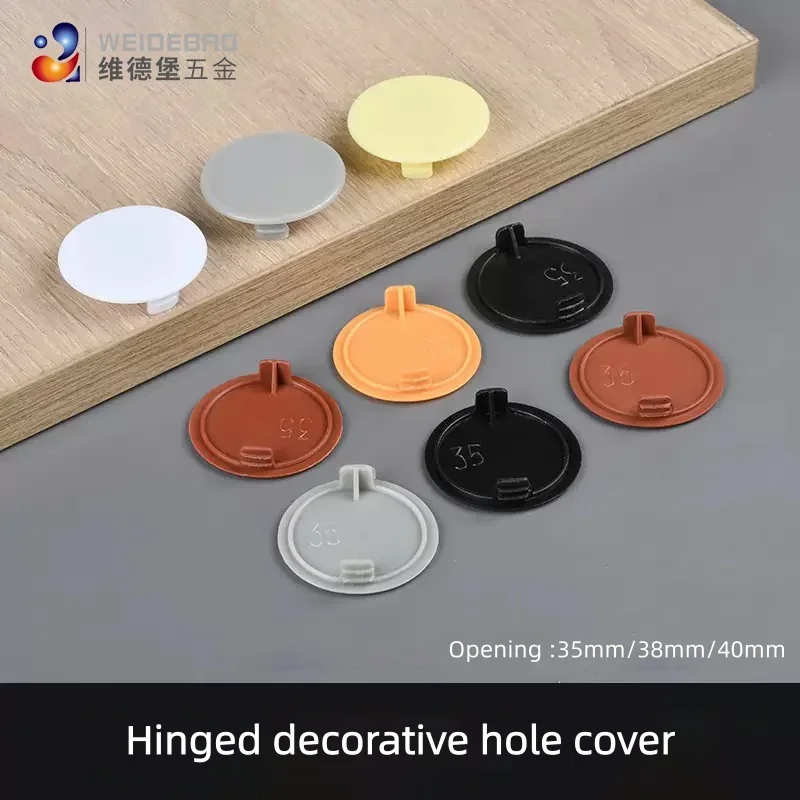 Penutup Dekoratif Engsel Furni - Furniture Hardware Fitting ulasan dan harga