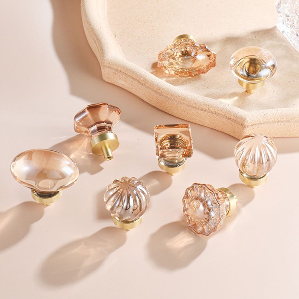 1 Buah Pegangan Furnitur Peran - Furniture Hardware Knobs ulasan dan harga