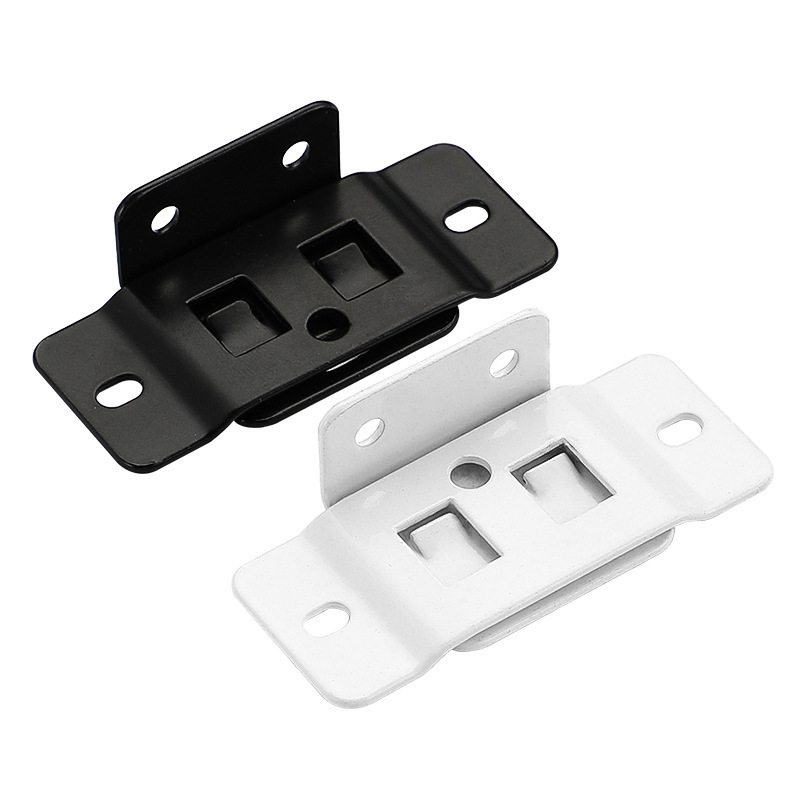 4Set Rak Furnitur Dua-Dalam-Sa - Furniture Hardware Connectors ulasan dan harga