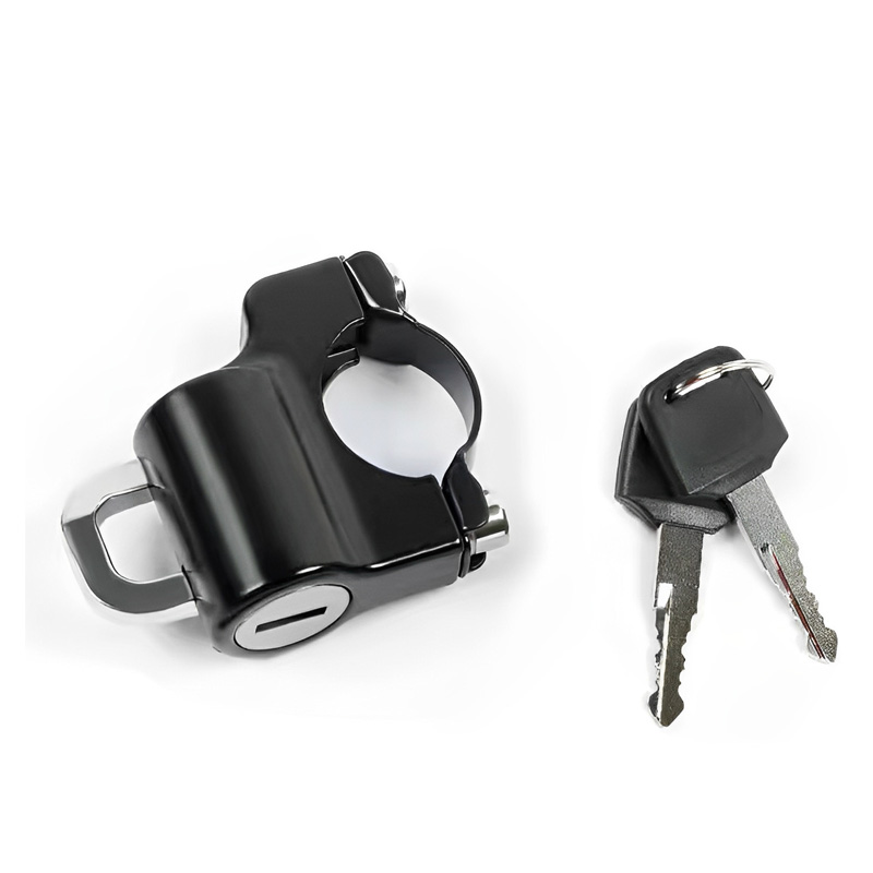Kunci Helm Sepeda Motor Univer - Universal Furniture Hardware ulasan dan harga