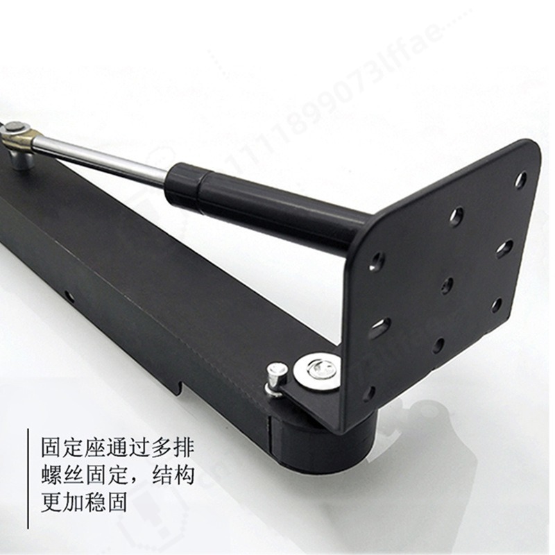 Aksesoris Perangkat Keras Meja - Furniture Hardware Fitting ulasan dan harga
