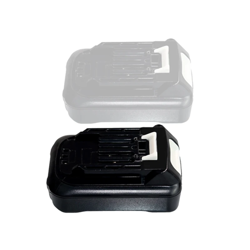 Baterai Li-ion isi ulang 10.8V - Makita Drill Hp1640 ulasan dan harga