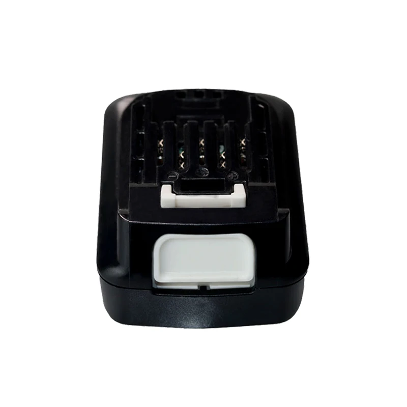 Baterai Li-ion isi ulang 10.8V - Makita Drill Hp1640 ulasan dan harga