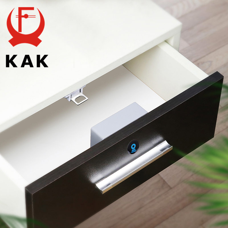 KAK kunci elektronik gembok ka - Furniture Hardware Fitting ulasan dan harga