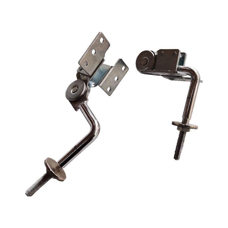 Engsel Sandaran Kepala Ganda,  - Furniture Hardware Fitting ulasan dan harga
