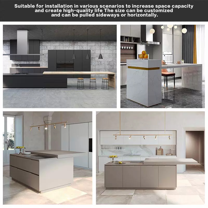 Aksesoris Perangkat Keras Meja - Furniture Hardware In China ulasan dan harga