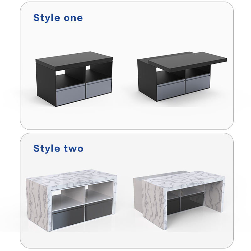Aksesoris Perangkat Keras Meja - Furniture Hardware In China ulasan dan harga