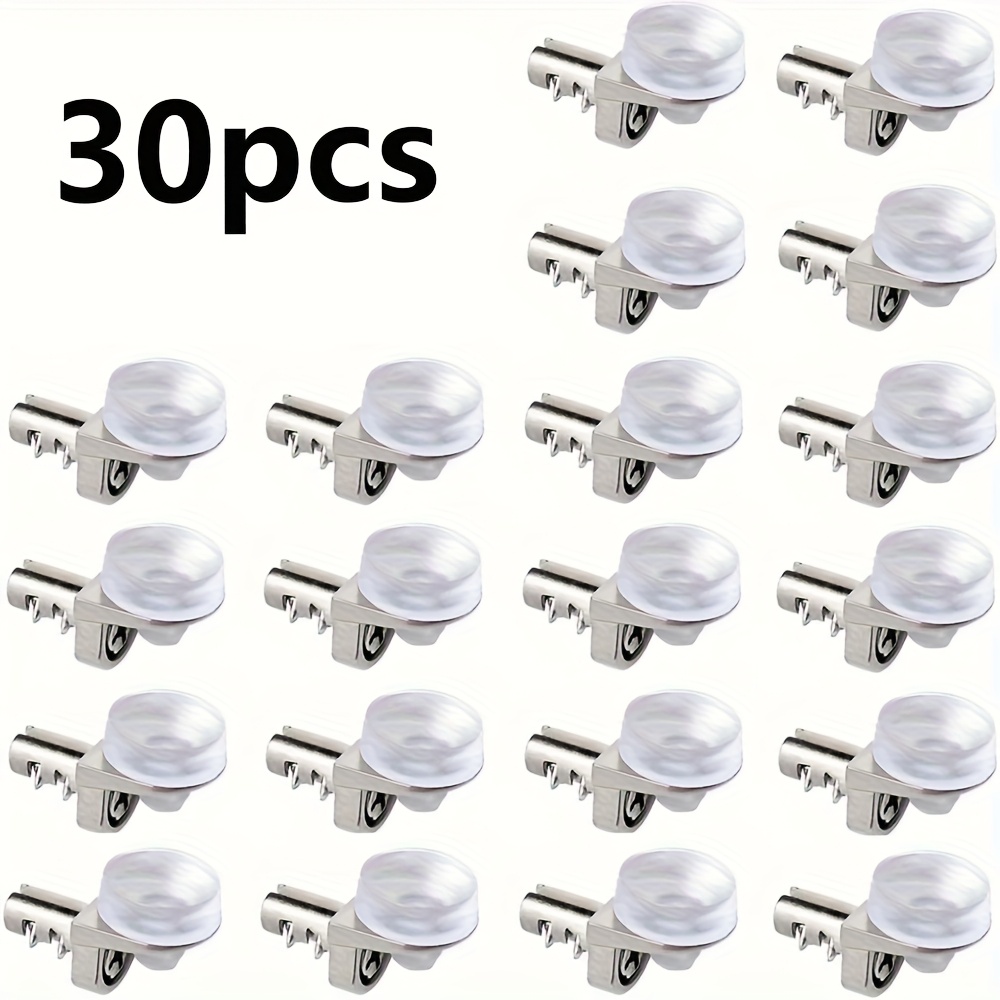 22/30 Buah Pasak Rak 5Mm Pin P - Shelf Peg Support ulasan dan harga