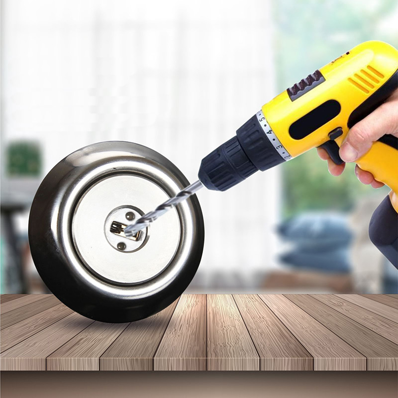 Kunci keamanan kunci pengganti - Universal Furniture Hardware ulasan dan harga