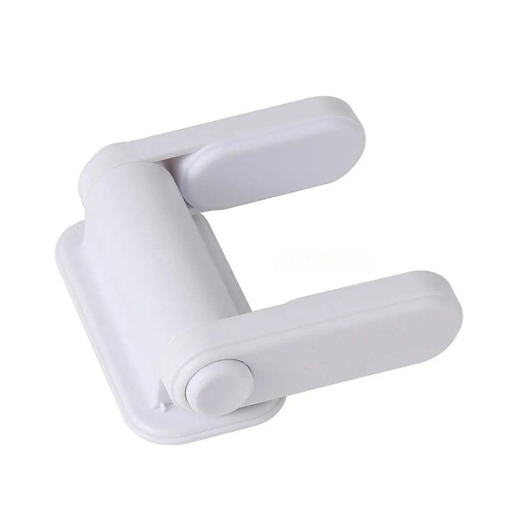 Kunci Tuas Pintu Universal, Ku - Universal Furniture Hardware ulasan dan harga