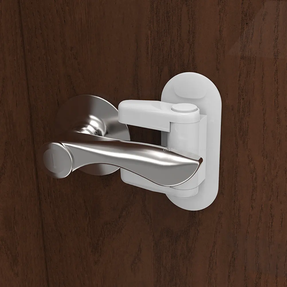 Kunci tuas pintu Universal mul - Universal Furniture Hardware ulasan dan harga
