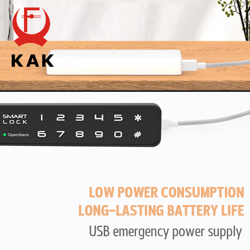 KAK Kunci Laci Pengaman Kata S - Furniture Hardware Fitting ulasan dan harga