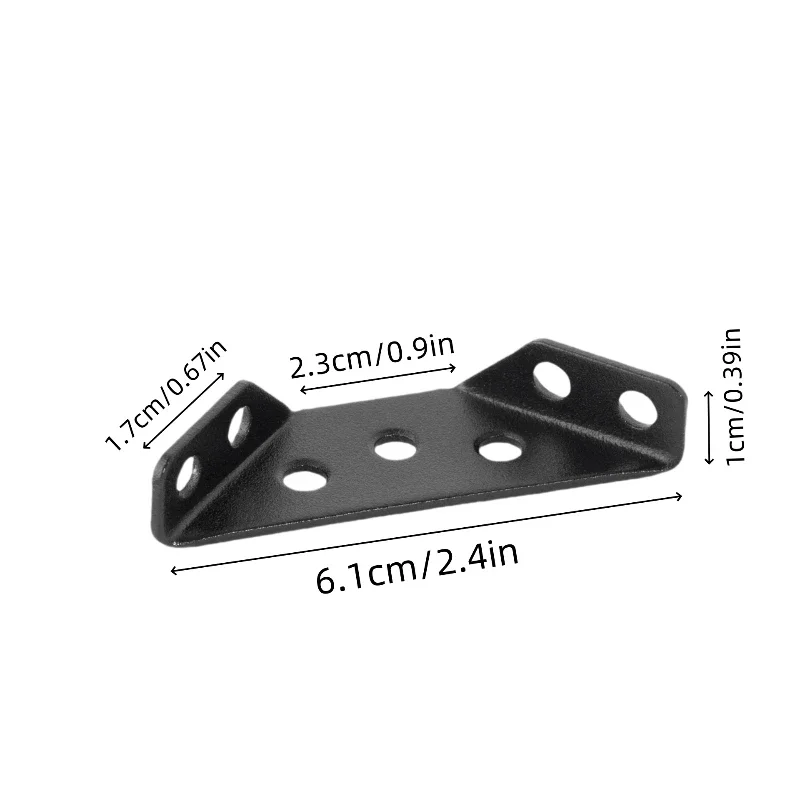 Konektor sudut furnitur pengik - Furniture Hardware Connectors ulasan dan harga