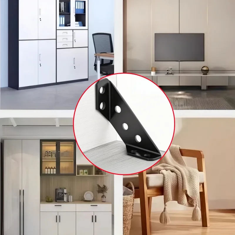 Konektor sudut furnitur pengik - Furniture Hardware Connectors ulasan dan harga