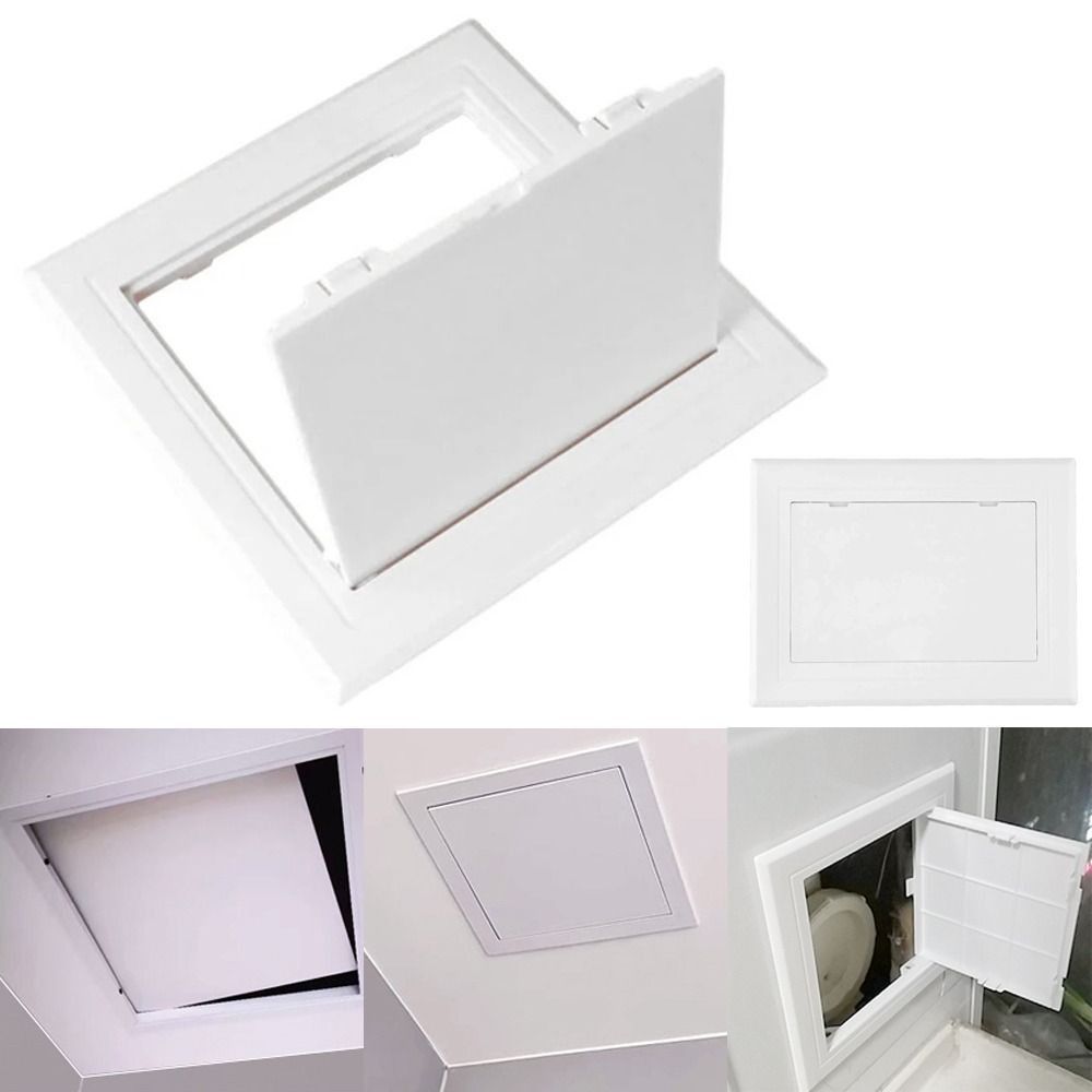 Pintu Panel Akses Plastik Puti - Furniture Hardware Fitting ulasan dan harga