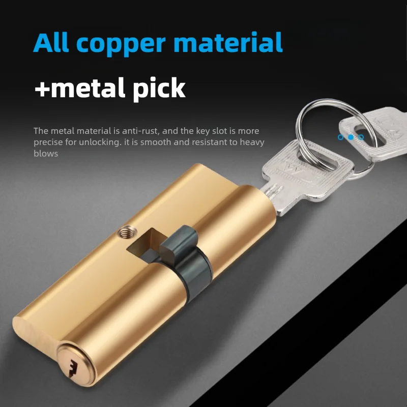 Silinder Kunci Pintu Masuk Rum - Furniture Hardware Fitting ulasan dan harga