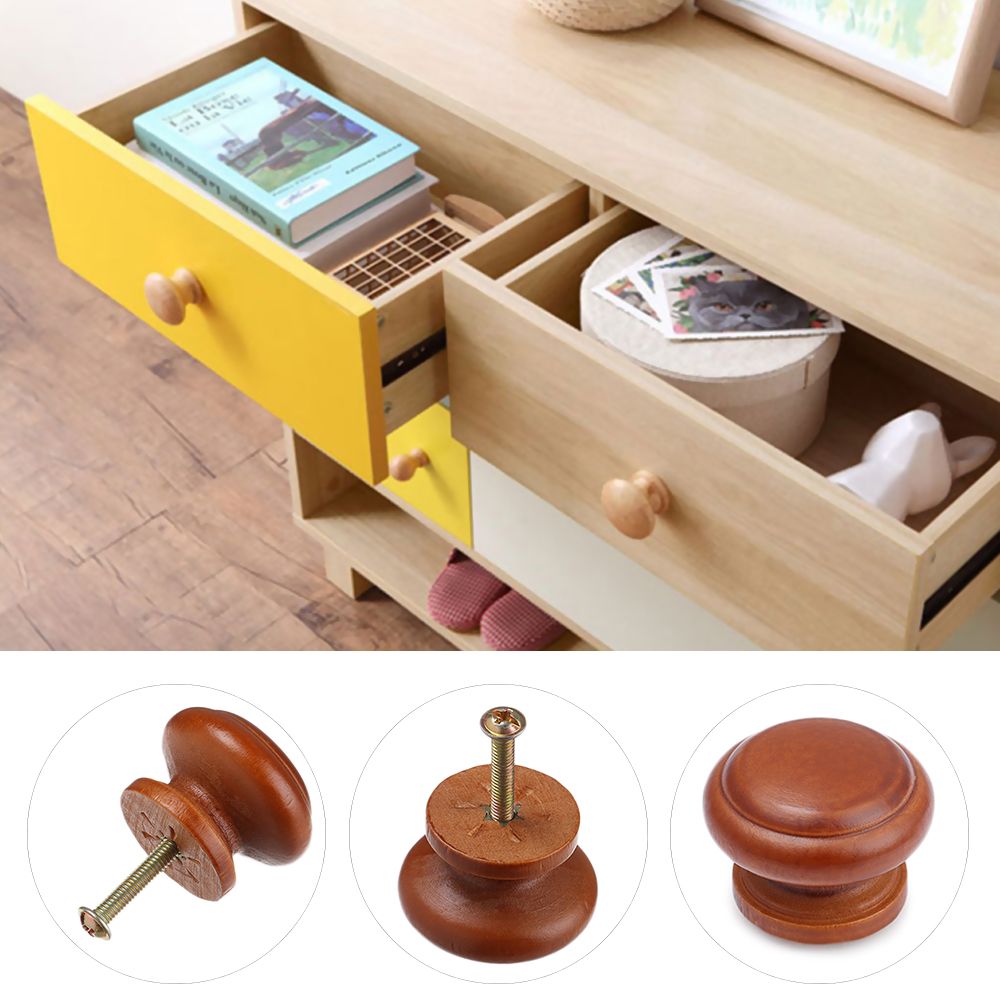 1 Buah Kenop Kotak Perhiasan B - Furniture Hardware Knobs ulasan dan harga