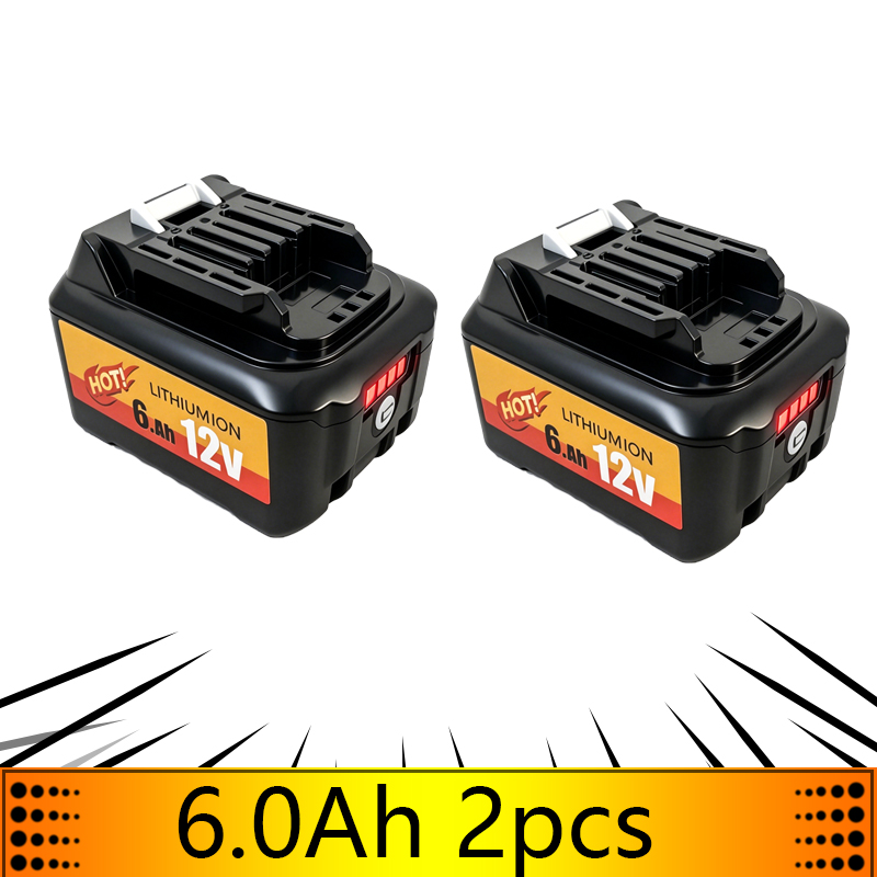 Baterai Isi Ulang Li-ion 2026  - Makita Drill Hp1640 ulasan dan harga