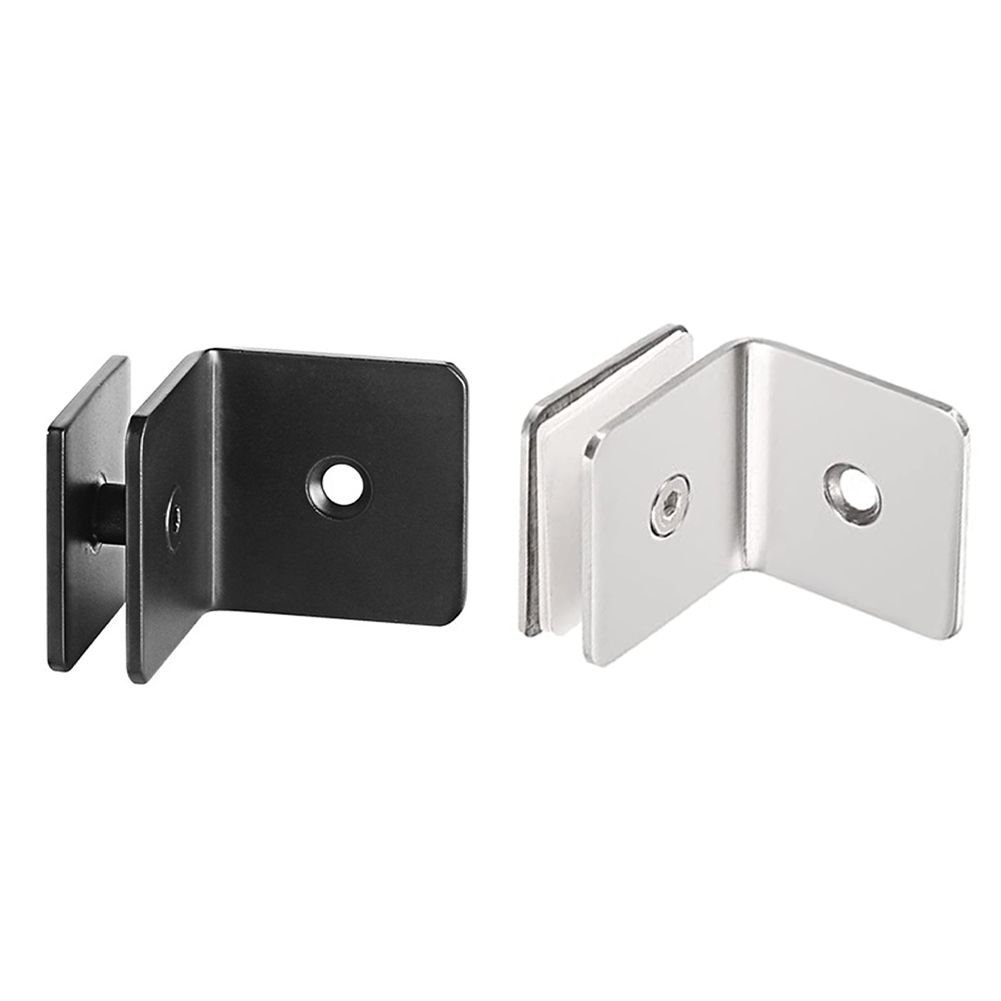 Baja Tahan Karat 90 °   Klip P - Furniture Hardware Connectors ulasan dan harga