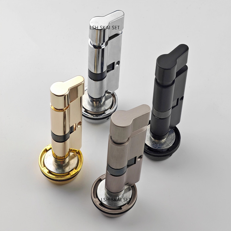 1 Buah Kunci Digital Tanpa Kun - Furniture Hardware Fitting ulasan dan harga