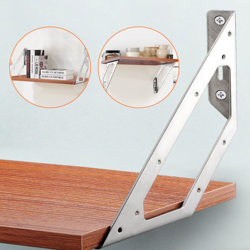 Kode sudut besar baja tahan ka - Furniture Hardware Connectors ulasan dan harga