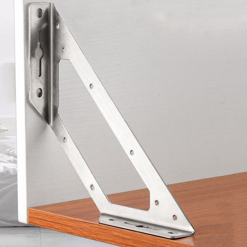 Kode sudut besar baja tahan ka - Furniture Hardware Connectors ulasan dan harga