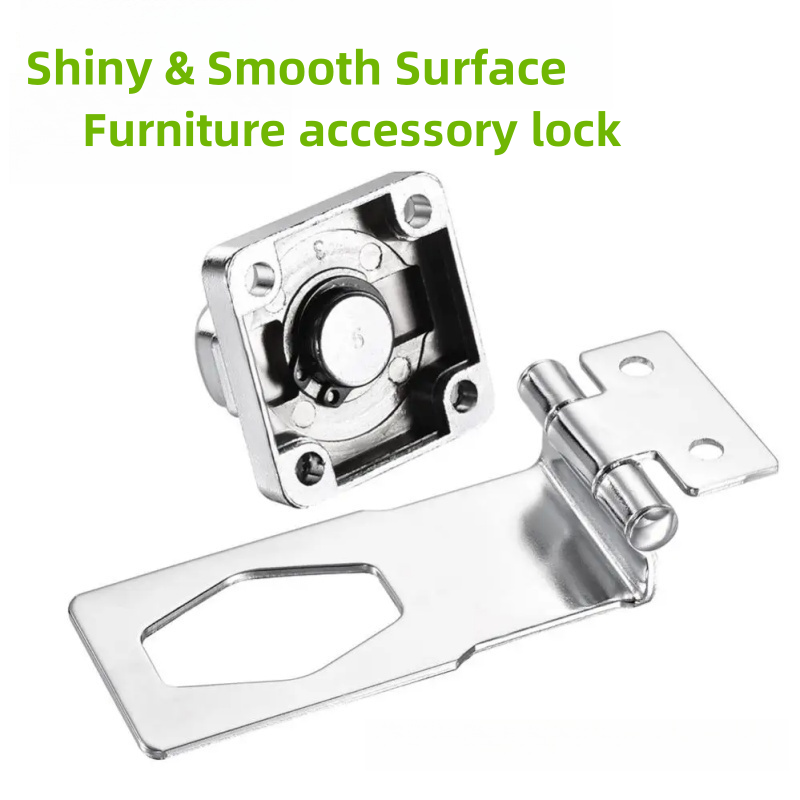1/2Set Kunci Pengaman Furnitur - Furniture Hardware Restoration ulasan dan harga