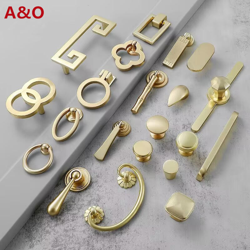 Pegangan Laci Kabinet Mebel Pe - Furniture Hardware Restoration ulasan dan harga