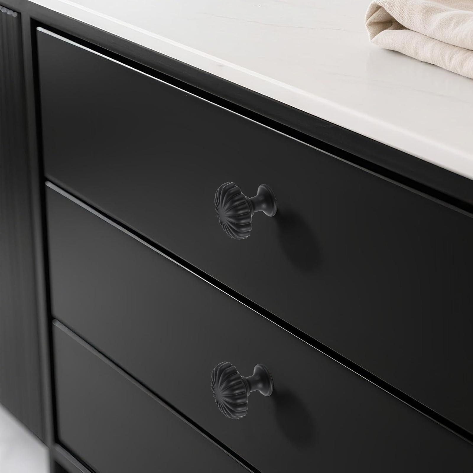 Kenop Kabinet 10 Buah Kenop Le - Furniture Hardware Knobs ulasan dan harga