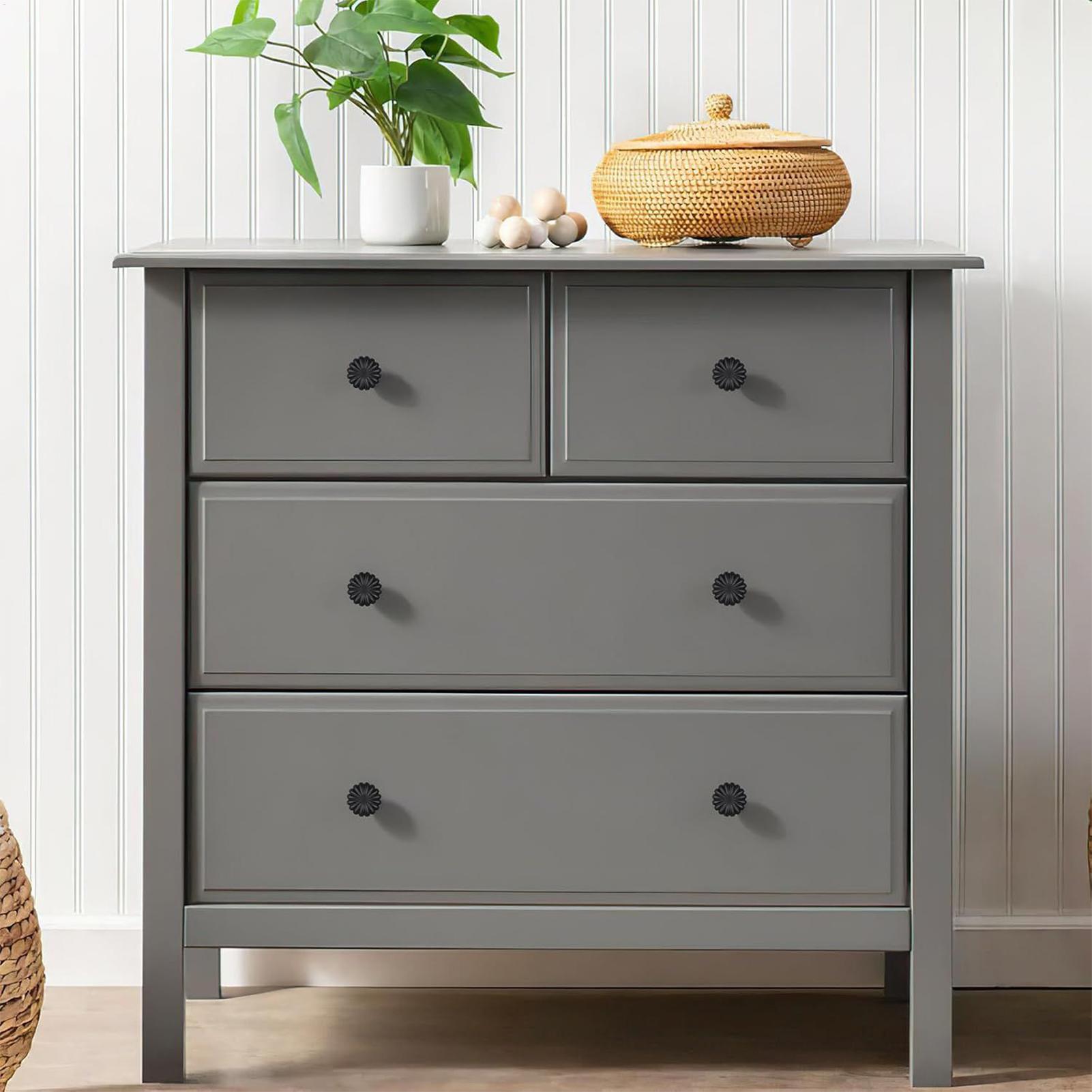 Kenop Kabinet 10 Buah Kenop Le - Furniture Hardware Knobs ulasan dan harga
