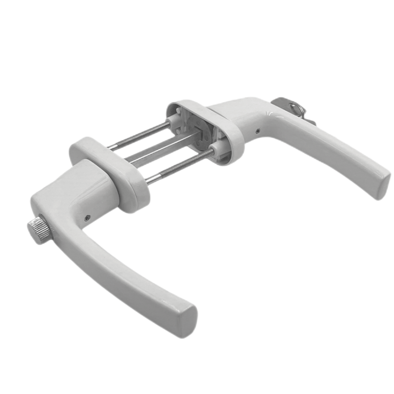 Kunci Pengaman Anak Pintu Baja - Universal Furniture Hardware ulasan dan harga