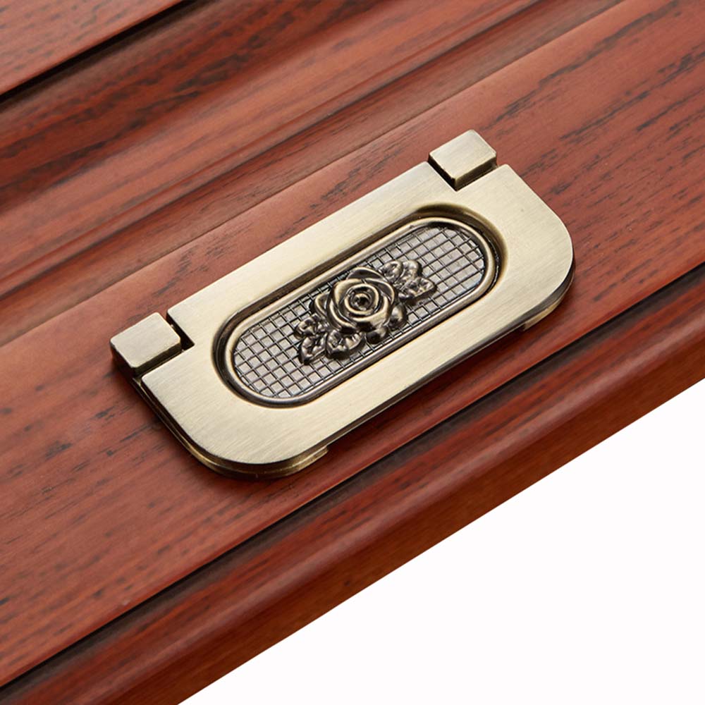 Gagang Lemari Pakaian Berbahan - Furniture Hardware Knobs ulasan dan harga