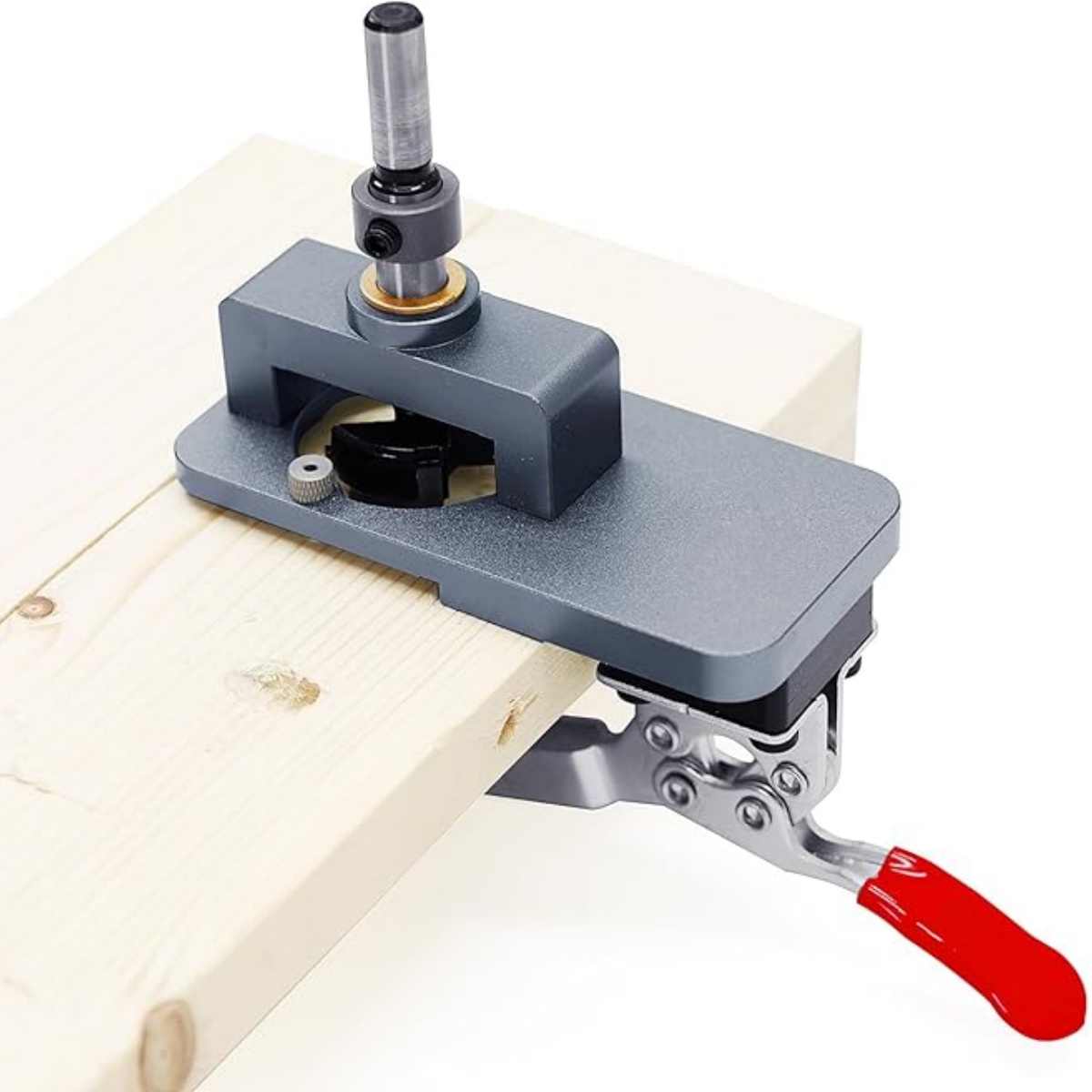 Jig Engsel 35mm - Panduan Pemb - Furniture Hardware Fitting ulasan dan harga