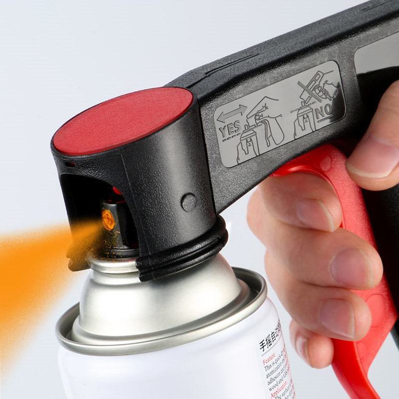 1 buah Adaptor pistol semprot  - Furniture Joint Hardware ulasan dan harga