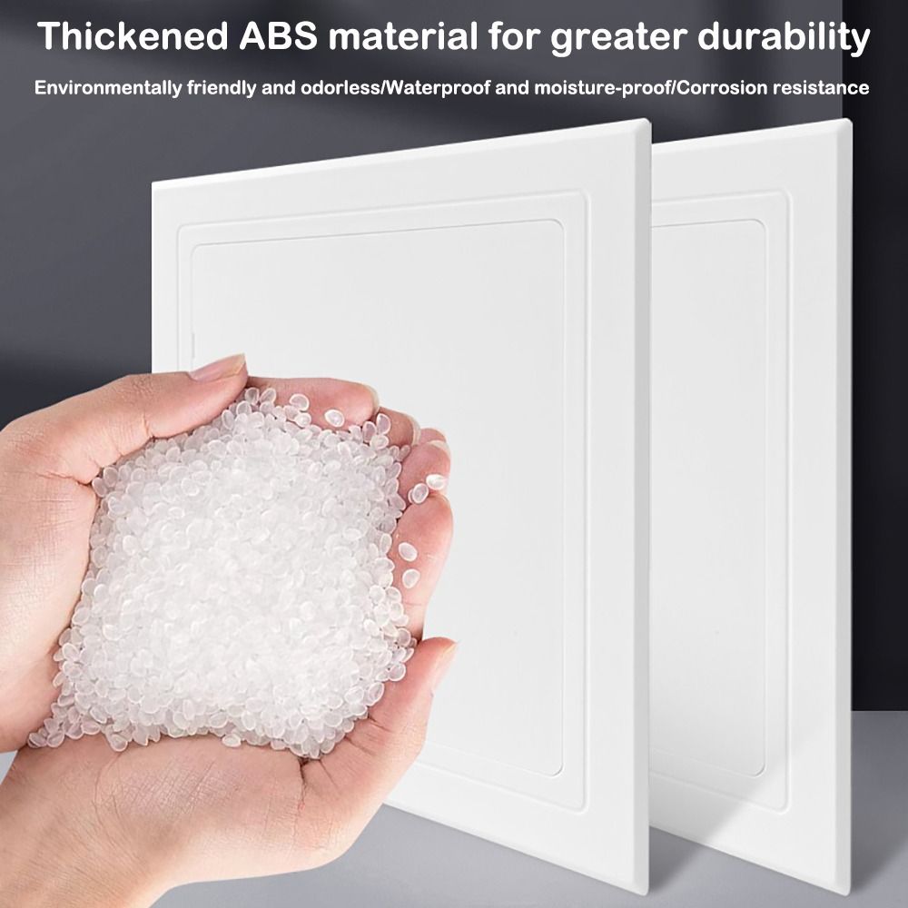 1 Buah Lubang Inspeksi Panel A - Universal Furniture Hardware ulasan dan harga