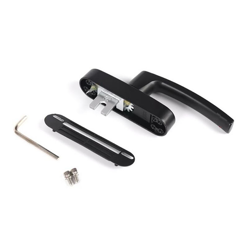 1 Buah Pegangan Jendela Jembat - Furniture Hardware Fitting ulasan dan harga