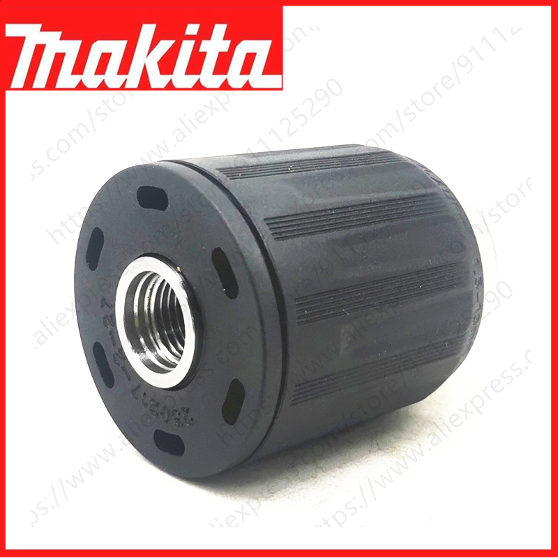 Chuck bor tanpa kunci 13 UNTUK - Makita Drill Ddf484 ulasan dan harga