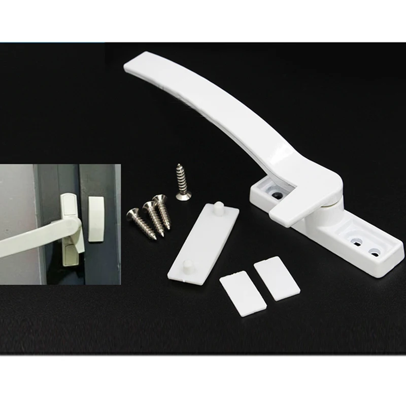 Pegangan jendela pengganti put - Furniture Hardware Fitting ulasan dan harga