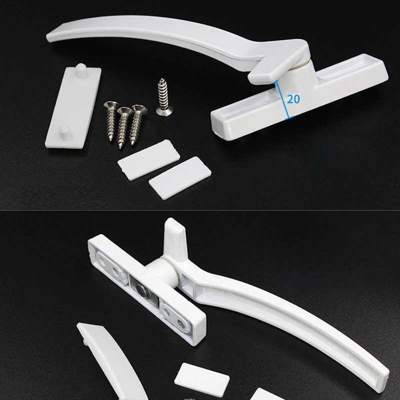 Pegangan jendela pengganti put - Furniture Hardware Fitting ulasan dan harga