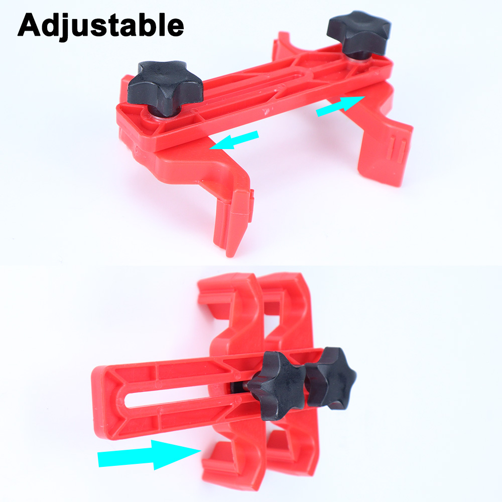 Kit Alat Pengunci Waktu Univer - Universal Furniture Hardware ulasan dan harga