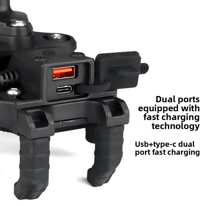 Pemegang Ponsel Motor Baru, Pe - Universal Furniture Hardware ulasan dan harga