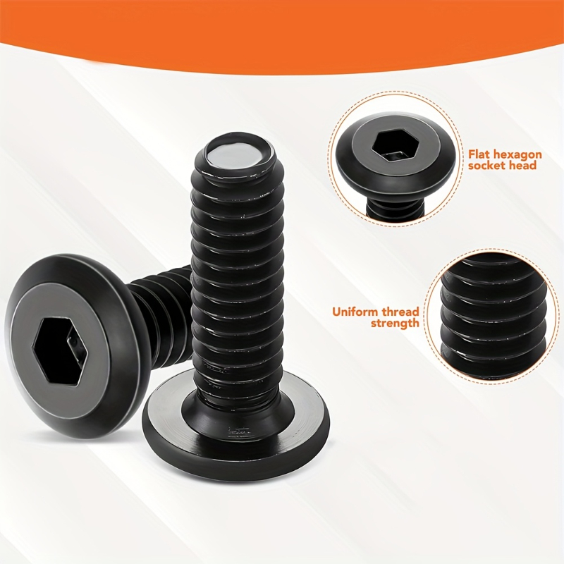10PCS Kit Alat Kombinasi Sisip - Furniture Hardware Connectors ulasan dan harga